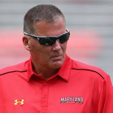 Meet the Maryland All-Randy Edsall team
