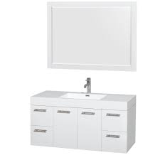 Jwh imports is the premier supplier of chic bathroom vanities for luxury homes. 4 7 I N C H V A N I T Y T O P Zonealarm Results