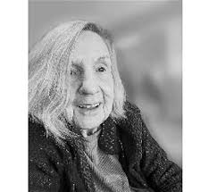 Claire MONAGHAN Obituary