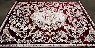 سجاد فوق باركيه