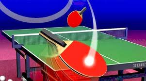 Jaring pembatas permainan tenis meja disebut…. Peraturan Tenis Meja Pengertian Sistem Tehnik Perlengkapan