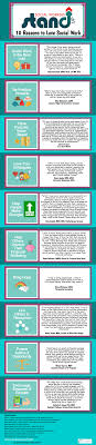 Social Worker Month 10 Reasons For Social Workers To Stand Up Hospital Social Work Social Work Social Work Practice