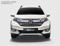 To connect with honda brv club malaysia official, join facebook today. Honda Br V 2020 Price In Malaysia From Rm86 726 Motomalaysia