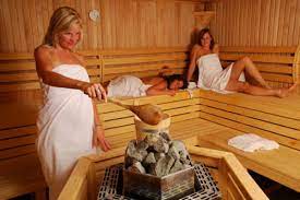 Bagno Turco E Sauna Per Disintossicare Il Nostro Corpo Obiettivo Benessere