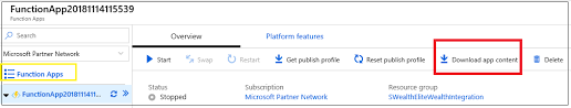 A function app lets businesses group functions as a logic unit for easier management, deployment the next setting asks you to name either a new storage account for your functions or to specify an. Debug The Azure Functions Locally Inkeysolutions
