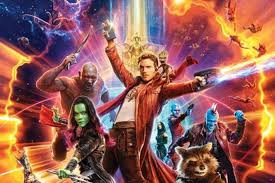 2 poursuit les aventures de l'équipe alors qu'ils traversent les confins du cosmos. Les Gardiens De La Galaxie 2 Bande Annonce Du Film Seances Streaming Sortie Avis