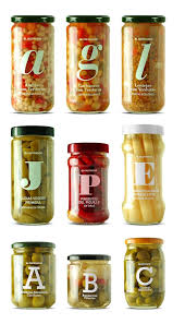 Packaging Spotlight Aldi Vegetable Preserves Vegetable Packaging Food Packaging Design Glass Packaging