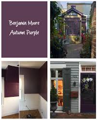 Dark purple has the most powerful impact in the bedroom. Purple Paint Colors Benjamin Moore Interiors By Color