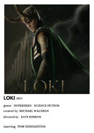 Get all the best moments in pop culture & entertainment delivered to your inbox. Marvel Loki Polaroid Poster Avengers Poster Marvel Movie Posters Loki Movie