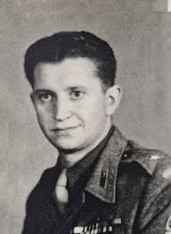 Anyone heard of Don Amzibel? He was in Co. L., 157th Inf. Joined the  regiment as a replacement after Cassino and as the division was preparing  for Anzio. He was severely wounded