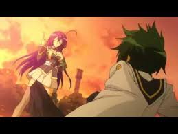 Tempat download dan nonton anime subtitle indonesia, dengan format mp4 dan mkv dan dalam ukuran 480p, 720p, 360p, 240p dan batch (paket) Harem Ecchi H Nt I Medaka Box Episode 01 Anime Subtitle Indonesia Youtube