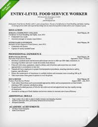 Experienced prep cook in the food industry. Food Service Trainer Resume June 2021