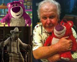Ned beatty, a veteran character actor with credits in superman, network, and dozens of others, has passed away. Ned Beatty S Two Animated Characters By Zielinskijoseph On Deviantart