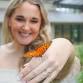 Butterfly Release