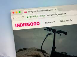 Regis aspen hotel, in the form of digital tokens. Indiegogo S First Security Token Ico Listing Raised 18 Million