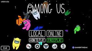 Among Us Imposter Hack How To Always Be An Impostor Gamer Tweak