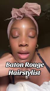 Deyana Carter Baton Rouge