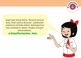 Kunci Jawaban Kelas 5 Tema 7 Subtema 3 Pembelajaran 4 Kunci Jawaban Tematik Lengkap Terbaru Simplenews