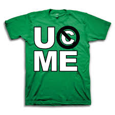 Wwe John Cena You Can T See Me Logo T Shirt Wwe Shirts T Shirt Tshirt Logo