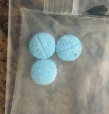 The blue pill is a stm32f103 based development board. Blue Pills Advisory Warning From Ocso Okaloosa County Sheriff S Office