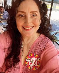 50th Birthday High Tea and Makeup Product Review