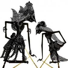 department of cultural affairs media center media bank dancing shadows epic tales wayang kulit of indonesia silhouette of rama and sinta silhouette of rama and sinta