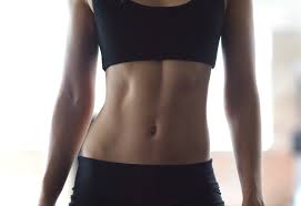 Flacher Bauch So Kriegst Du Ihn Elle