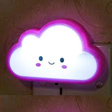 Lampu tumblr ricelamp warm white. Jual Lampu Tidur Led Awan Dekorasi Kamar Lampu Dinding Murah Mei 2021 Blibli