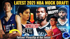 The warriors enter the 2021 nba draft as owners of the 7th and 14th picks, and we've compiled a select group of mock the following draft prospects are among those who external media members are predicting to be selected by the warriors in the 2021 nba draft, and do not necessarily reflect the. Espn Draft Rankings 2021 Kai Sotto 2021