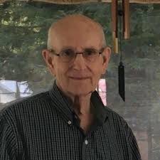 Gerard George Parent Obituary November 26, 2024