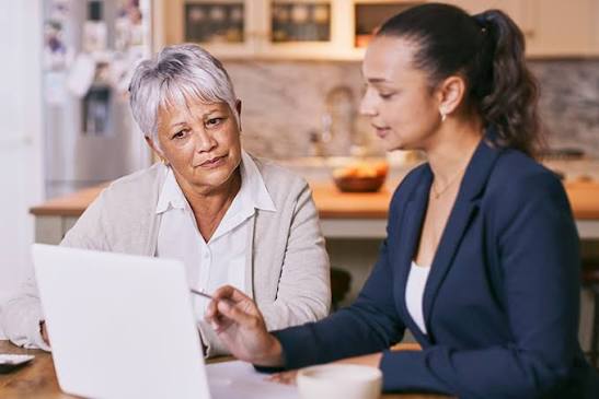 A Guide to Retirement Planning: First Steps of Making a Financial Plan