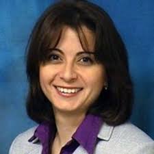 Daniela ALEXANDRU-ABRAMS