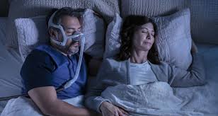 Resmed Launches Its First Nasal Mask With Memory Foam Cushion Airtouch N20 Sleep Review