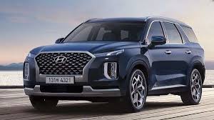 The most popular suv car of hyundai is alcazar, i20 is popular hatchback & verna is. 2020 Hyundai Palisade Calligraphy Palisade Vip Launched
