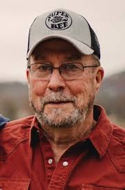 Glenn Dayton Gunter Obituary