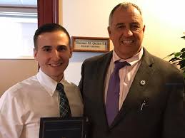 Degree in biology from san diego state university, and his j.d. Wishing All Bristol County District Attorney S Office Facebook