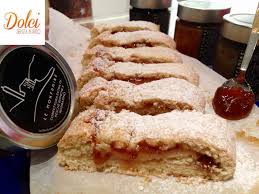 Con impastao al cacao e vaniglia. Dolci Senza Uova Lusiammynancy Web
