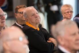 Ken Benjamin epitome of Hall of Fame values