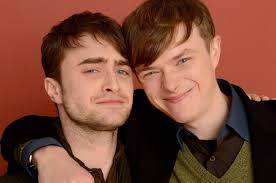 Daniel Radcliffe And Dane DeHaan Open Up About Their Adorable Friendship