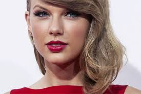 تايلور سويفت