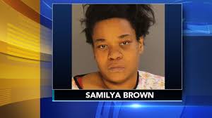 Horrific' child abuse: Philadelphia woman charged with murder in death of  4-year-old Zya Singleton