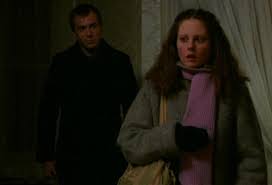 Sugar Rushed: A Review of the Film He Knows You're Alone (1980)