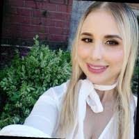 Victoria Barraza's Instagram, Twitter & Facebook