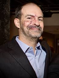 Mark Letourneau's Instagram, Twitter & Facebook