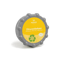 Gele aanslag wc bril & urinevlekken toiletbril hoe urinezuur verwijderen van witte hardplastic toiletbril: Jemako Zitronenbalsam 350 G Dose Franzis Putzwelt