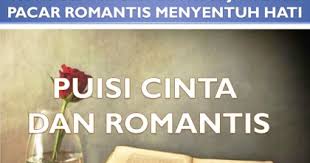 ~ napas puisi ~ tersenyumlah ketika mengingatku. Kumpulan Puisi Cinta Sejati Dan Pacar Romantis Menyentuh Hati Tipstriksib