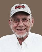 Francis (Todd) Michael Luckner III Obituary