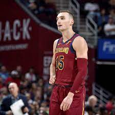 Former wisconsin forward sam dekker has joined frank kaminsky as the only former badgers in the national basketball association. Cavaliers News Sam Dekker Out 2 4 Weeks With Ankle Injury Bleacher Report Latest News Videos And Highlights