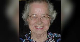 Betty Bruski Maus Obituary