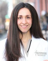 We are proud to introduce Katie Olmstead, MSN, CRNP, FNP-BC to our  practice! Katie is a highly accomplished Family Nurse Practitioner with a  rich academic and clinical background. She holds advanced nursing